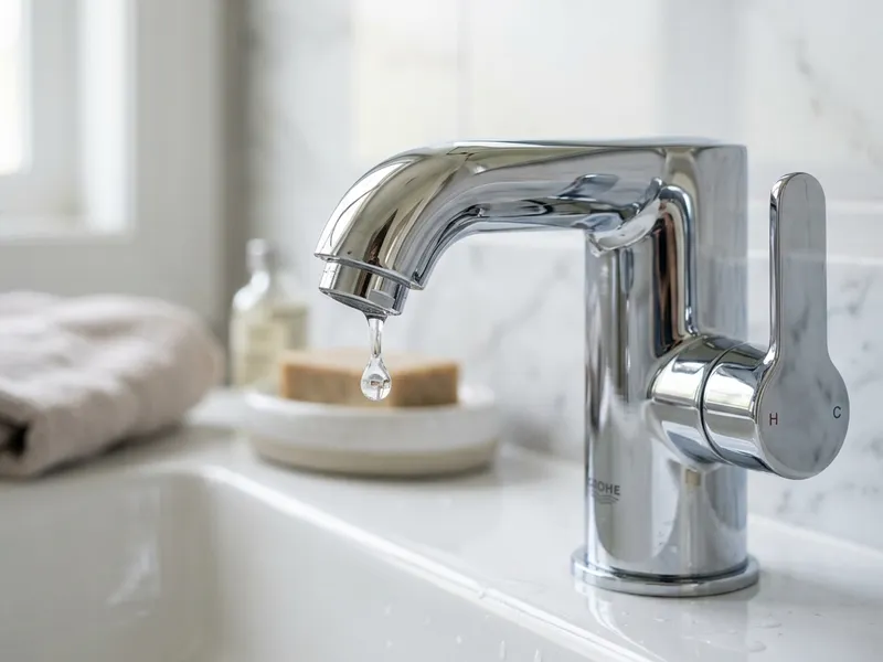Faucet Repair & Installation Plumber in McKees Rocks, PA